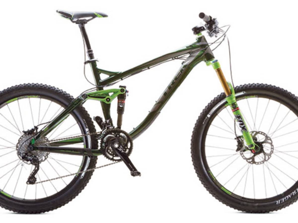 Trek slash 9 2013 outlet