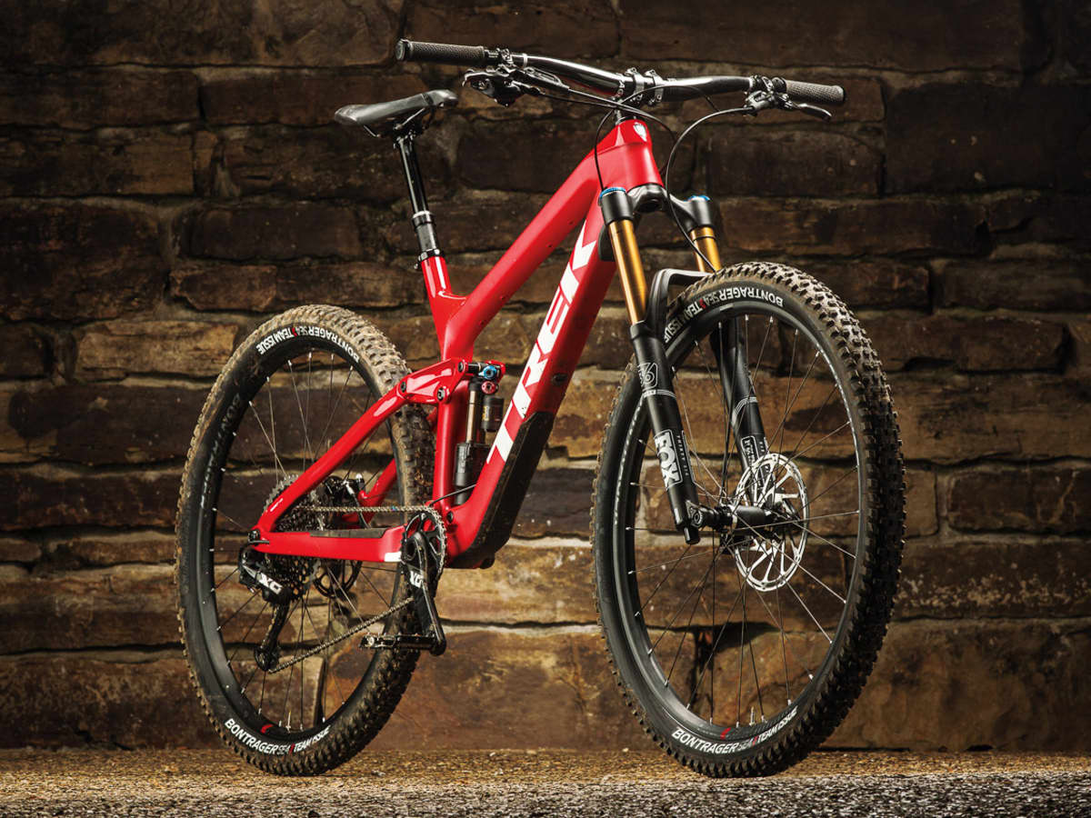 Trek slash deals 29
