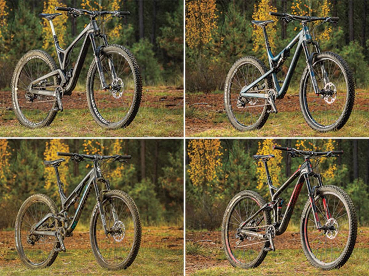 Sexiest all mountain hardtail cheap