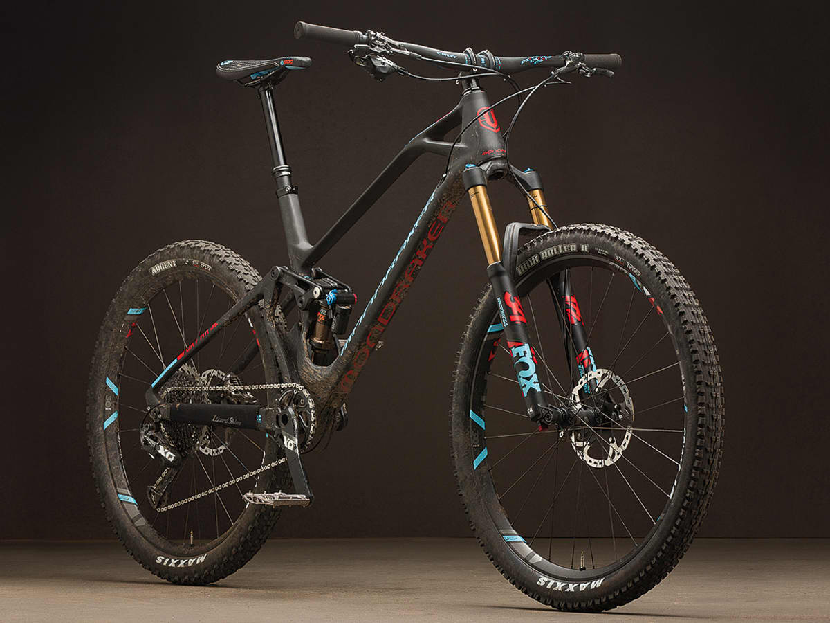 Mondraker foxy carbon sales 27.5