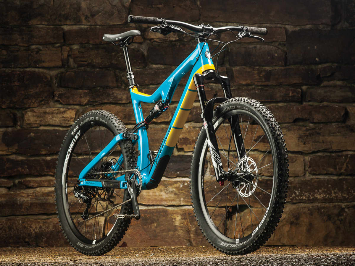 Salsa redpoint new arrivals