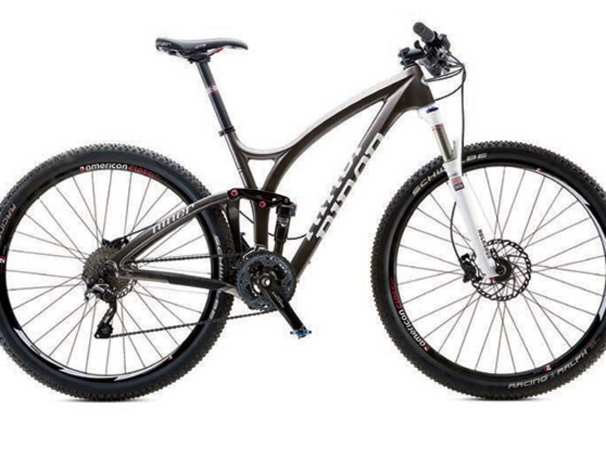 Niner jet 9 carbon store