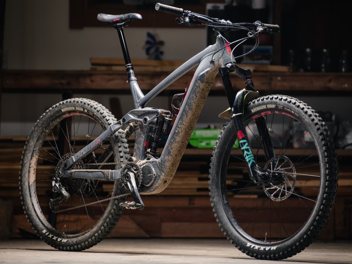 Kona best sale rogue bike
