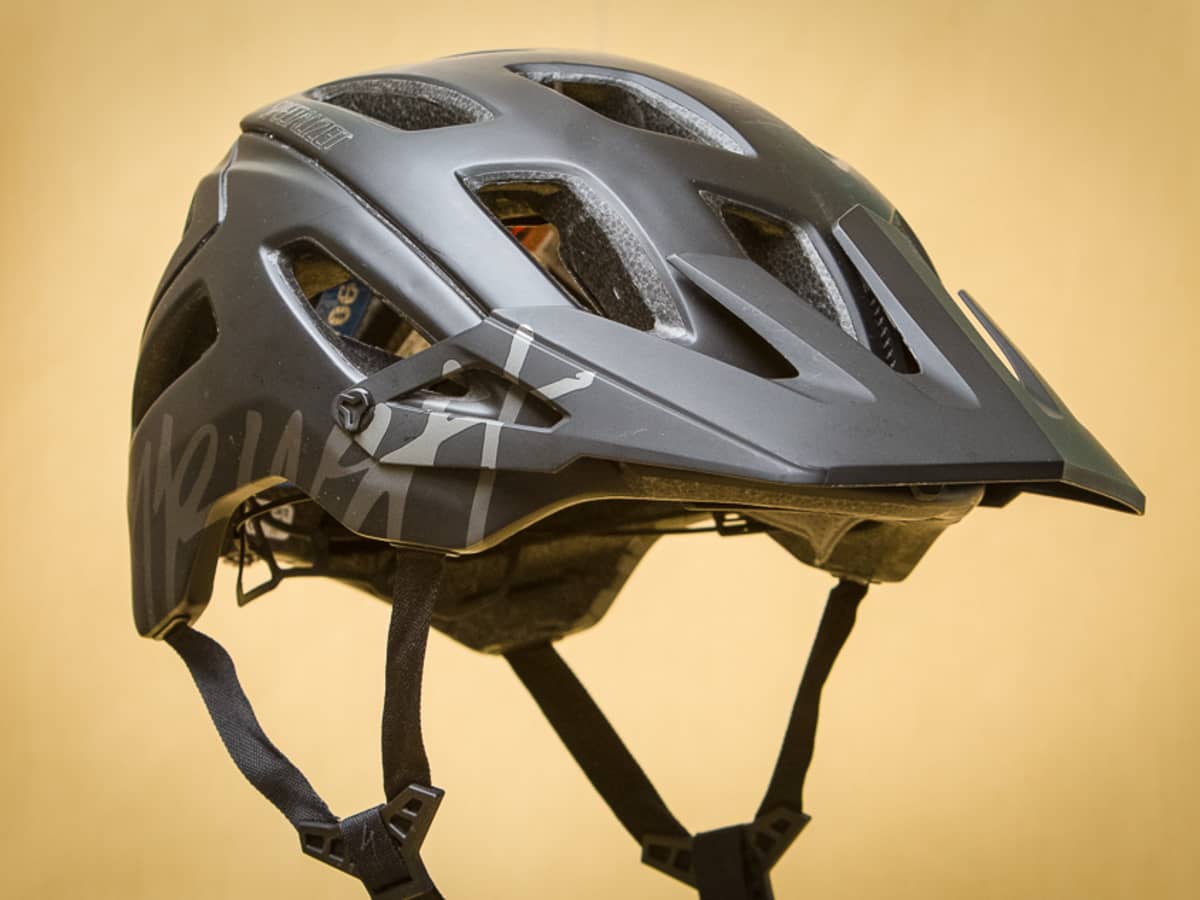 Specialized xc deals helmet