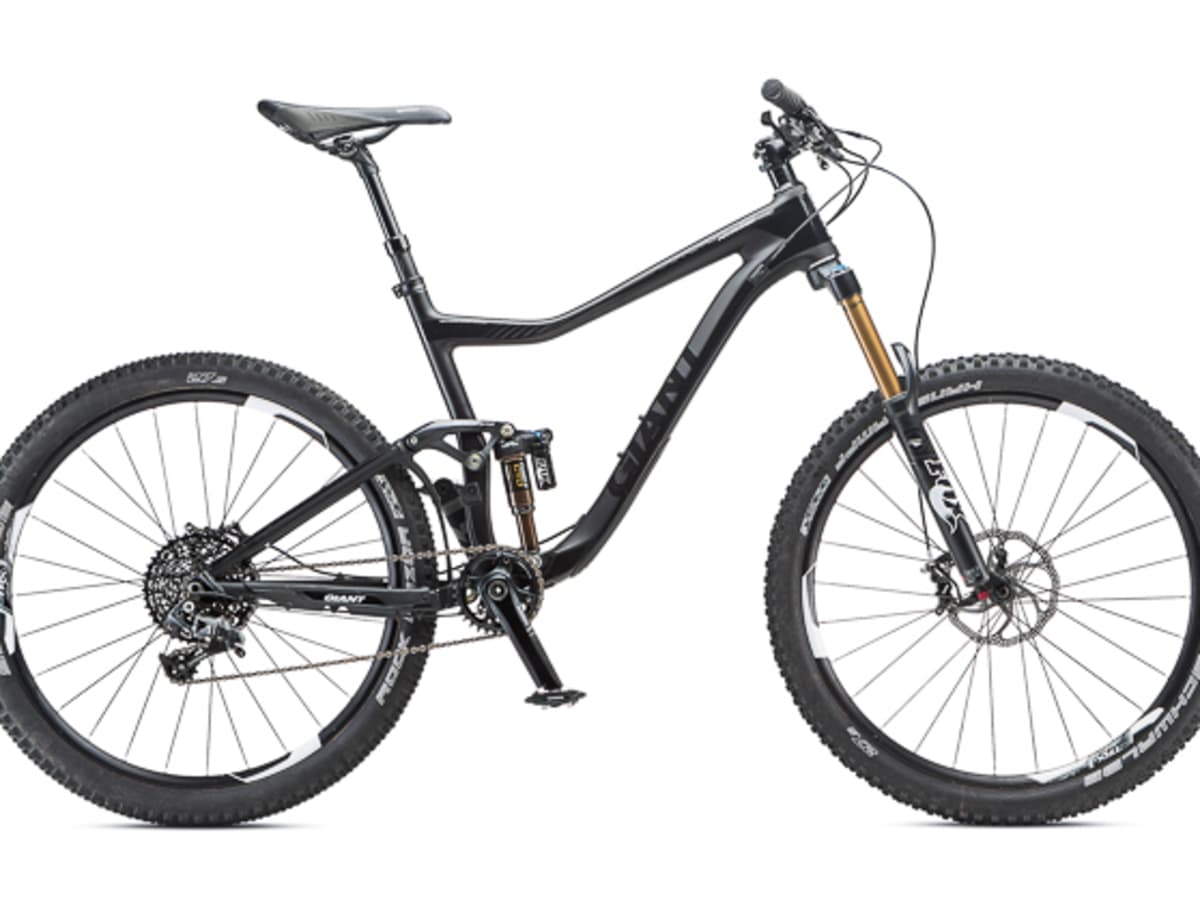Giant trance 3 2014 2025