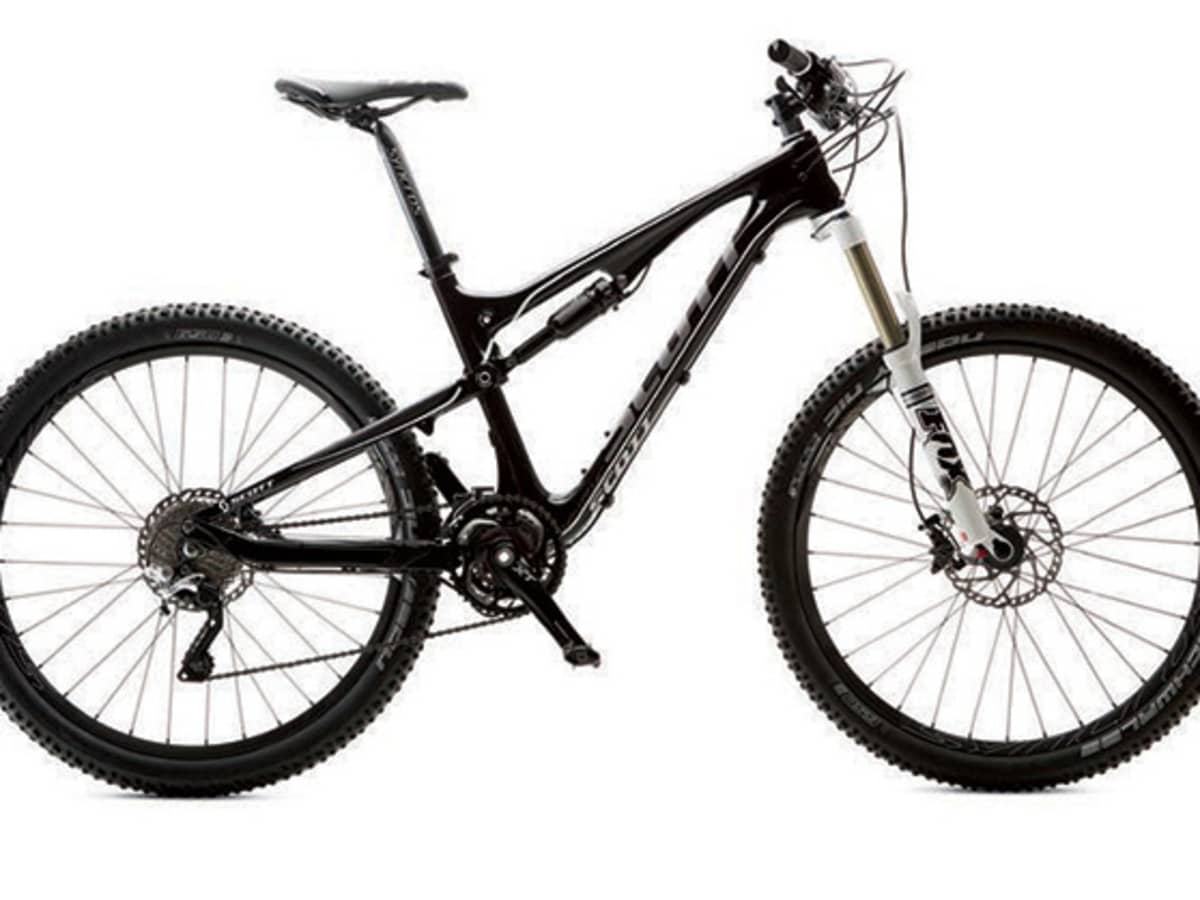 Scott genius 2013 sale