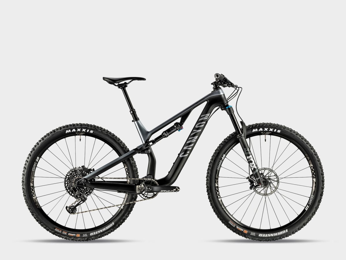 Canyon neuron mtb store