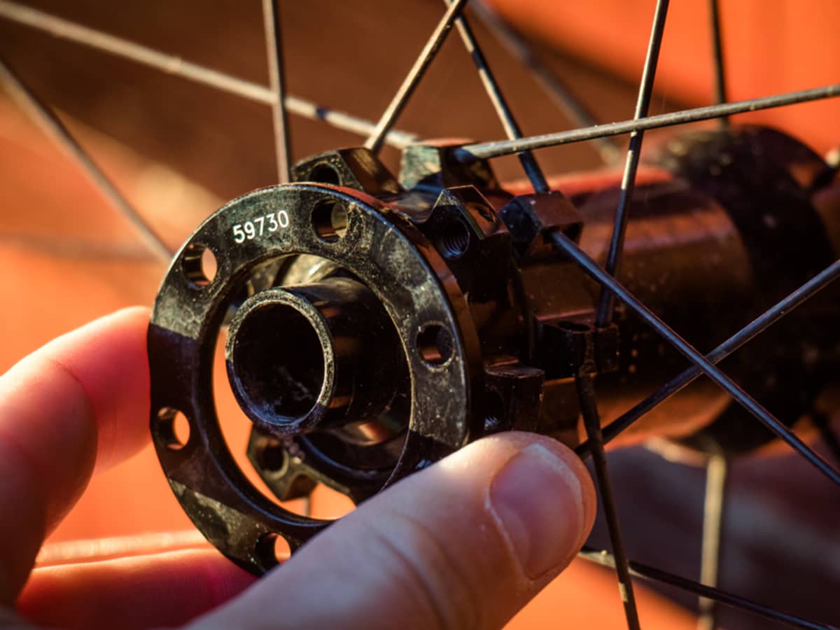 Boost shop hub conversion