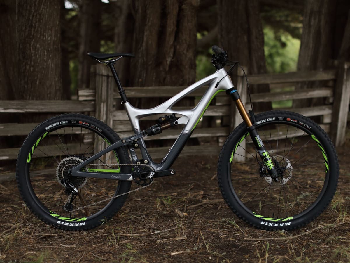 Ibis mojo hd4 for sale 2025