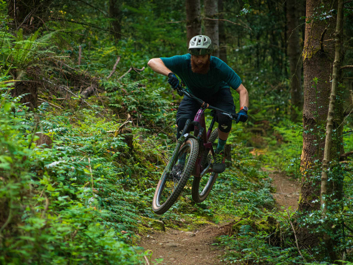 Mountain equipment transition review deals