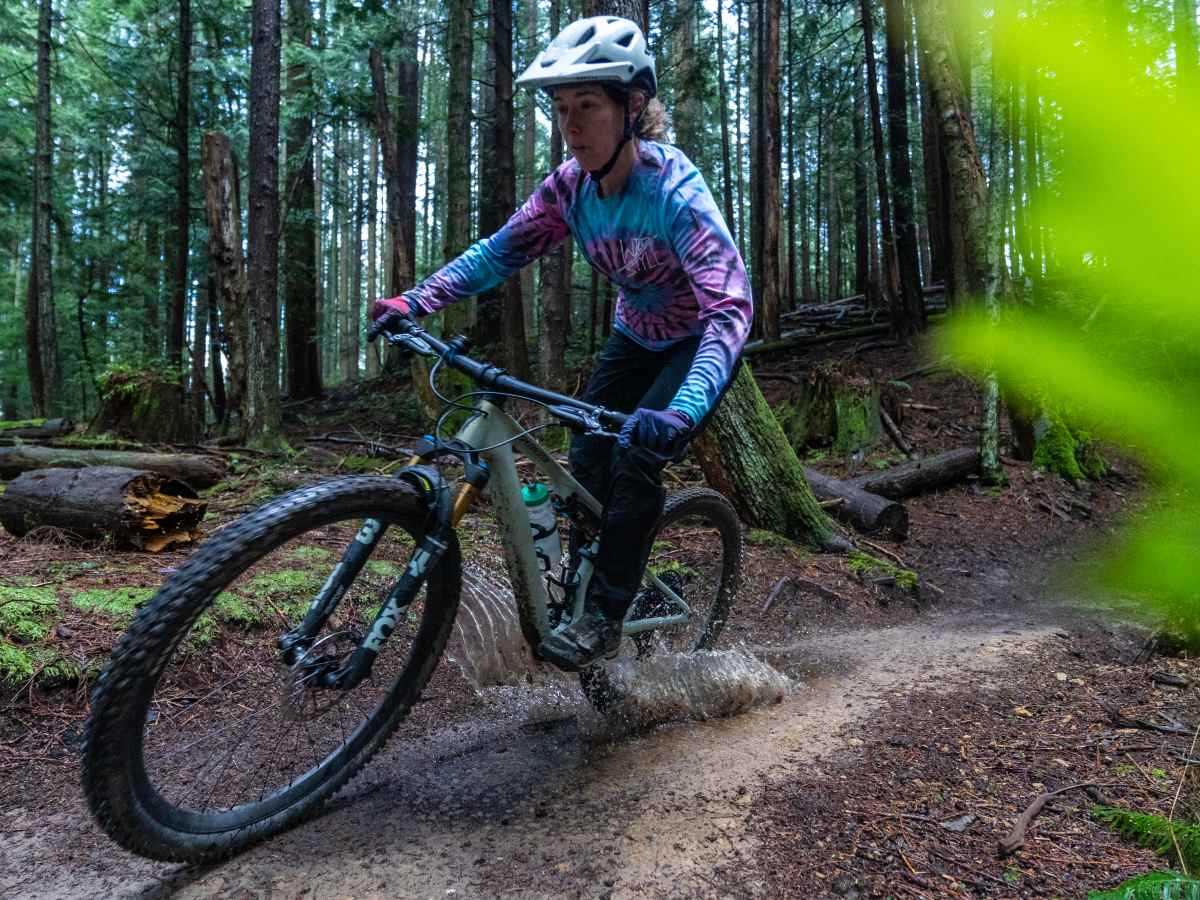 Tested Specialized Epic EVO Pro BikeMag
