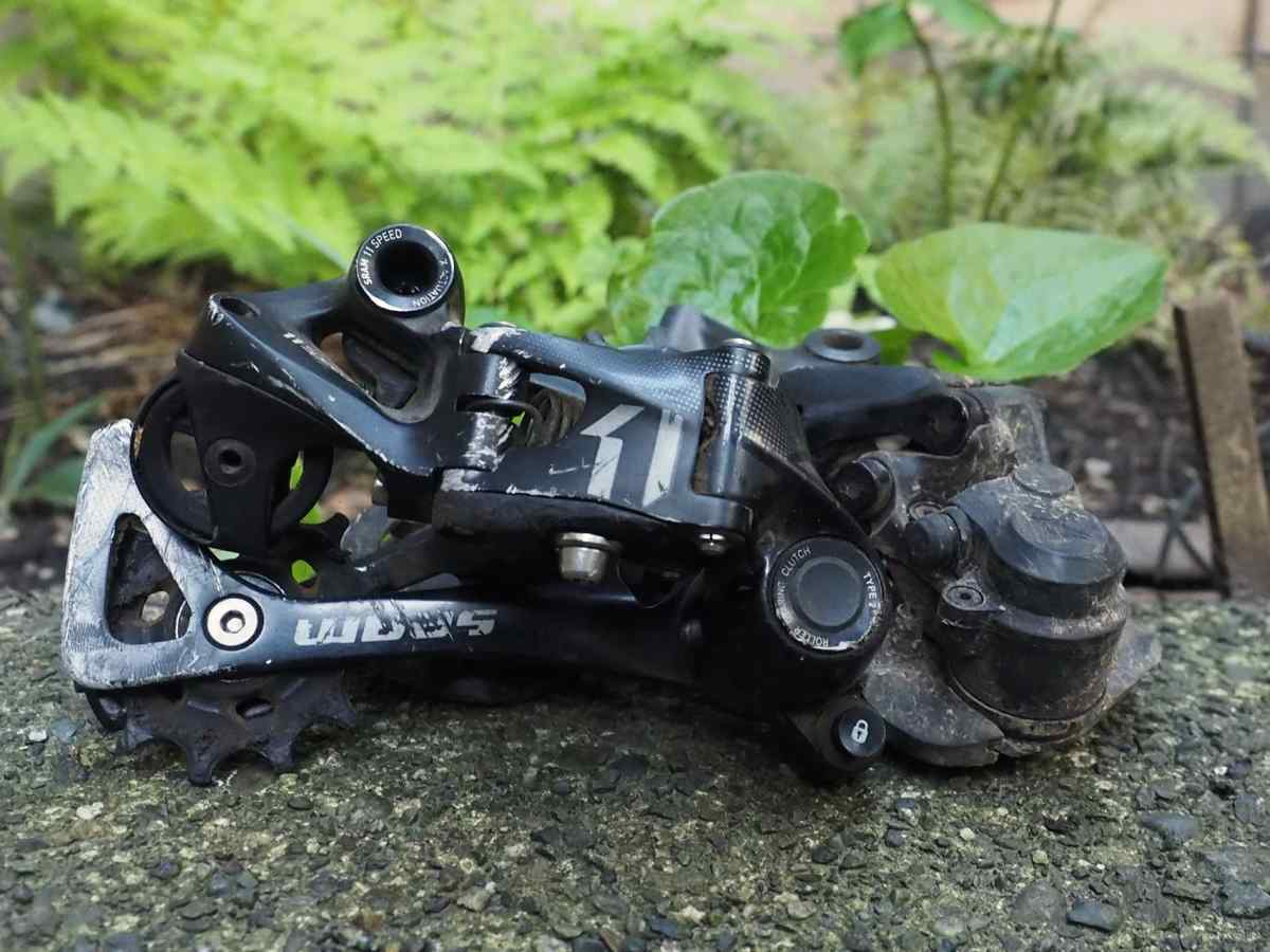 Technically About Derailleur Clutches But Mostly About Our Relationship with New Tech BikeMag
