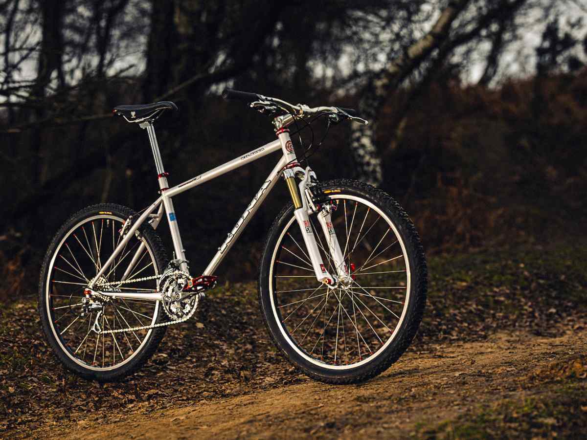 To All The Konas I ve Loved BikeMag