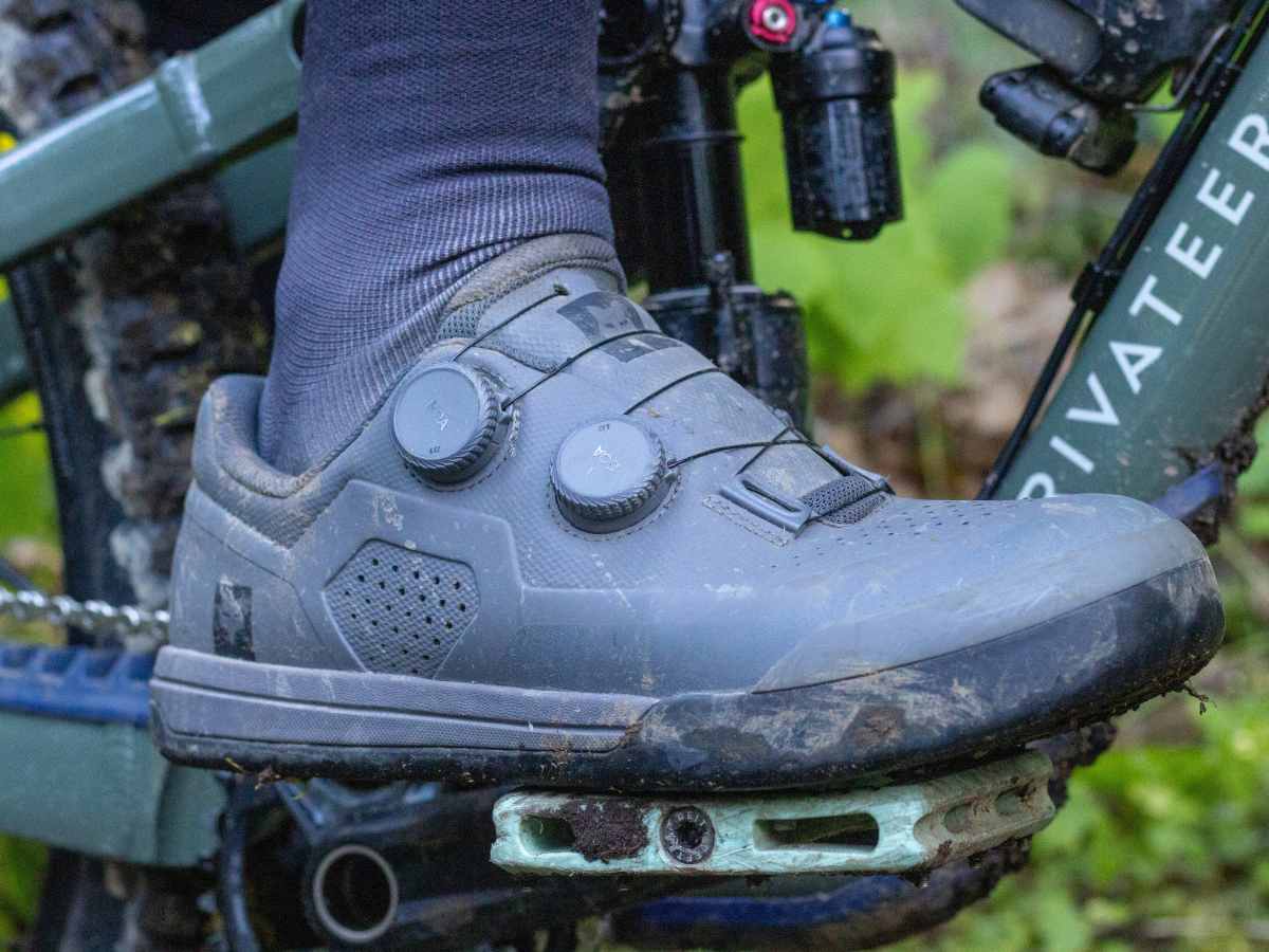 Shimano boa shoes hot sale
