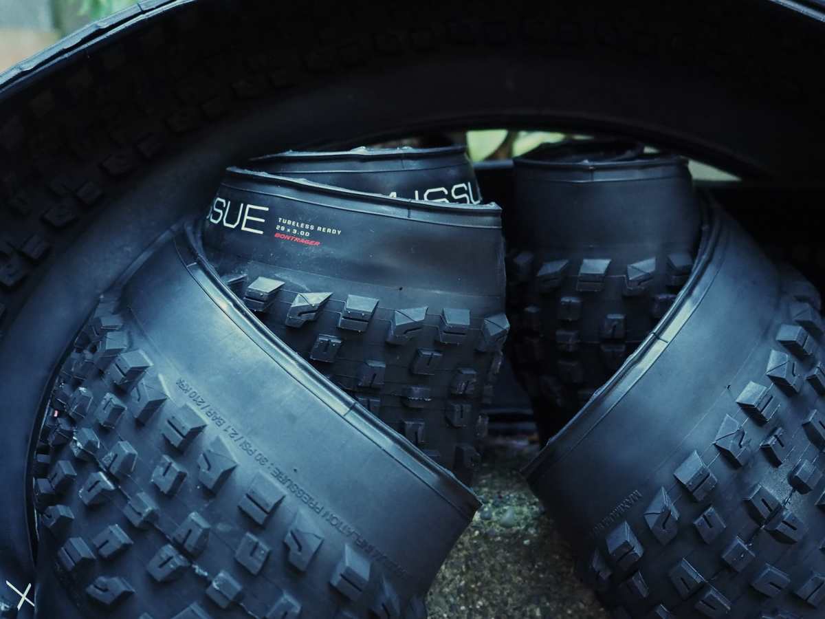 Bontrager xr4 29x3 new arrivals