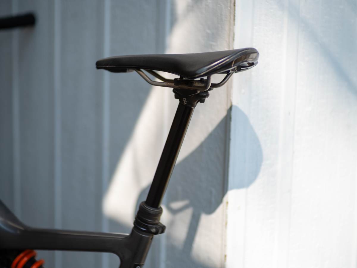 Wiggle bike seats hotsell