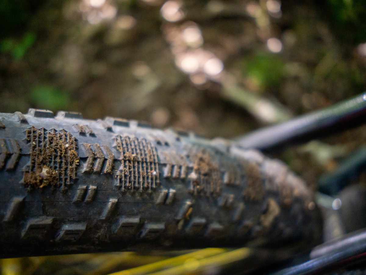 Update: Maxxis Aspen ST Tire Review - BikeMag