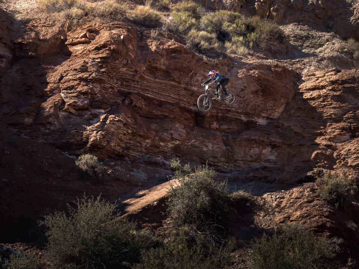 Red bull rampage tickets clearance