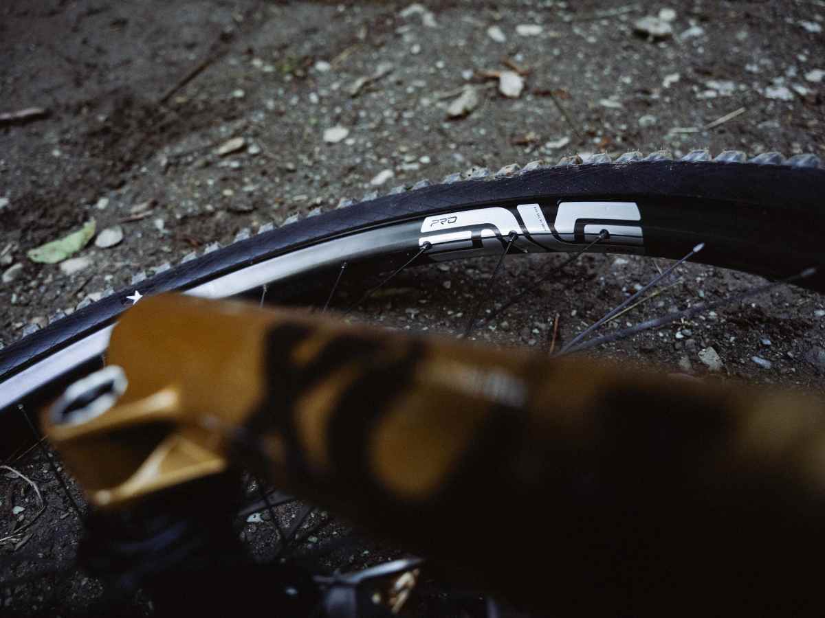 ENVE Reveals the Next Generation of Carbon Wheels BikeMag