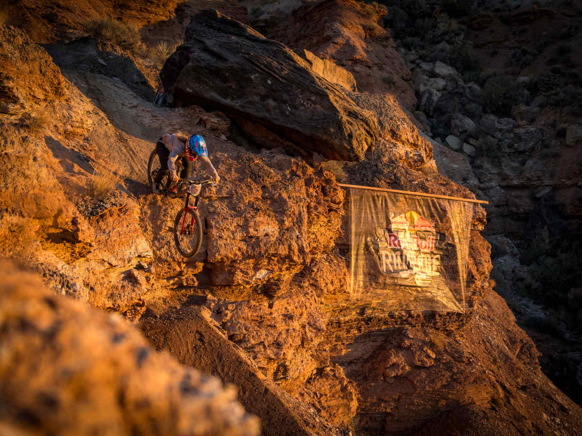 Red bull rampage 2018 gopro shop
