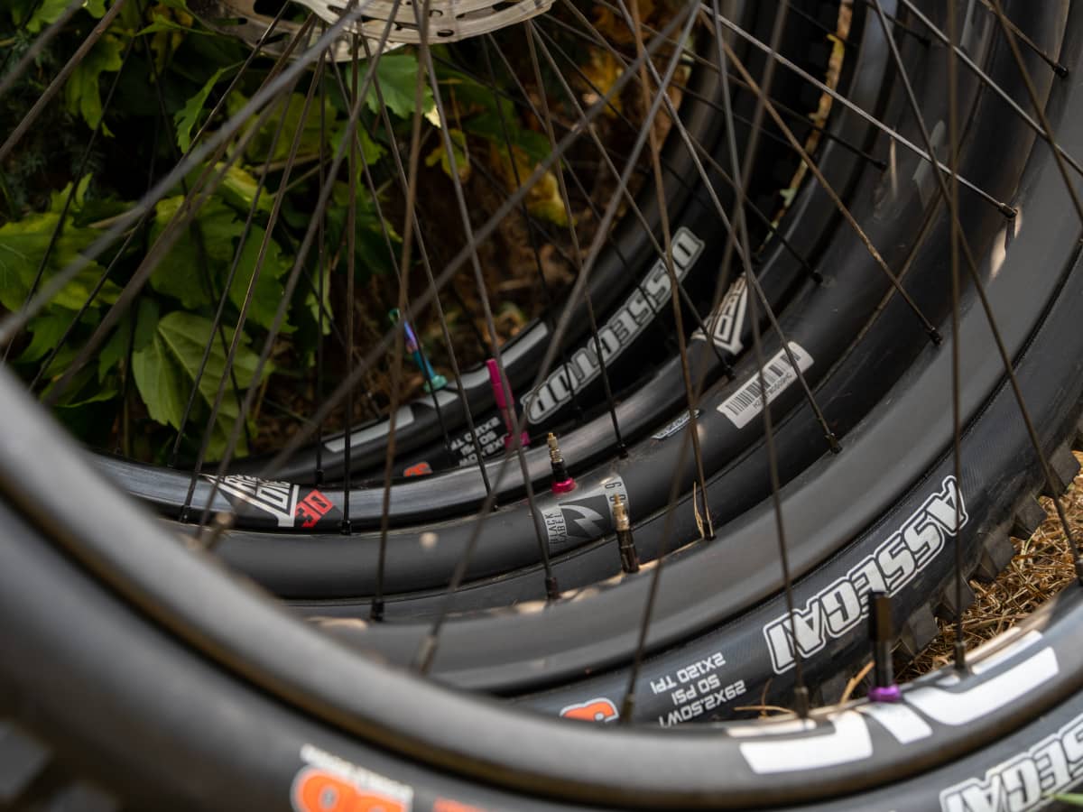 Best mtb wheelset for the money discount