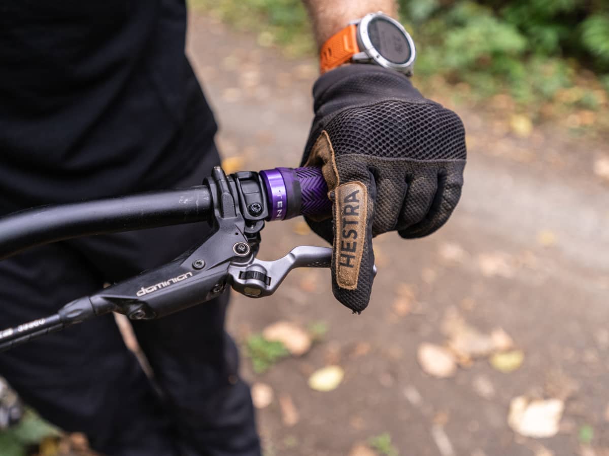 Hayes mountain bike brakes sales