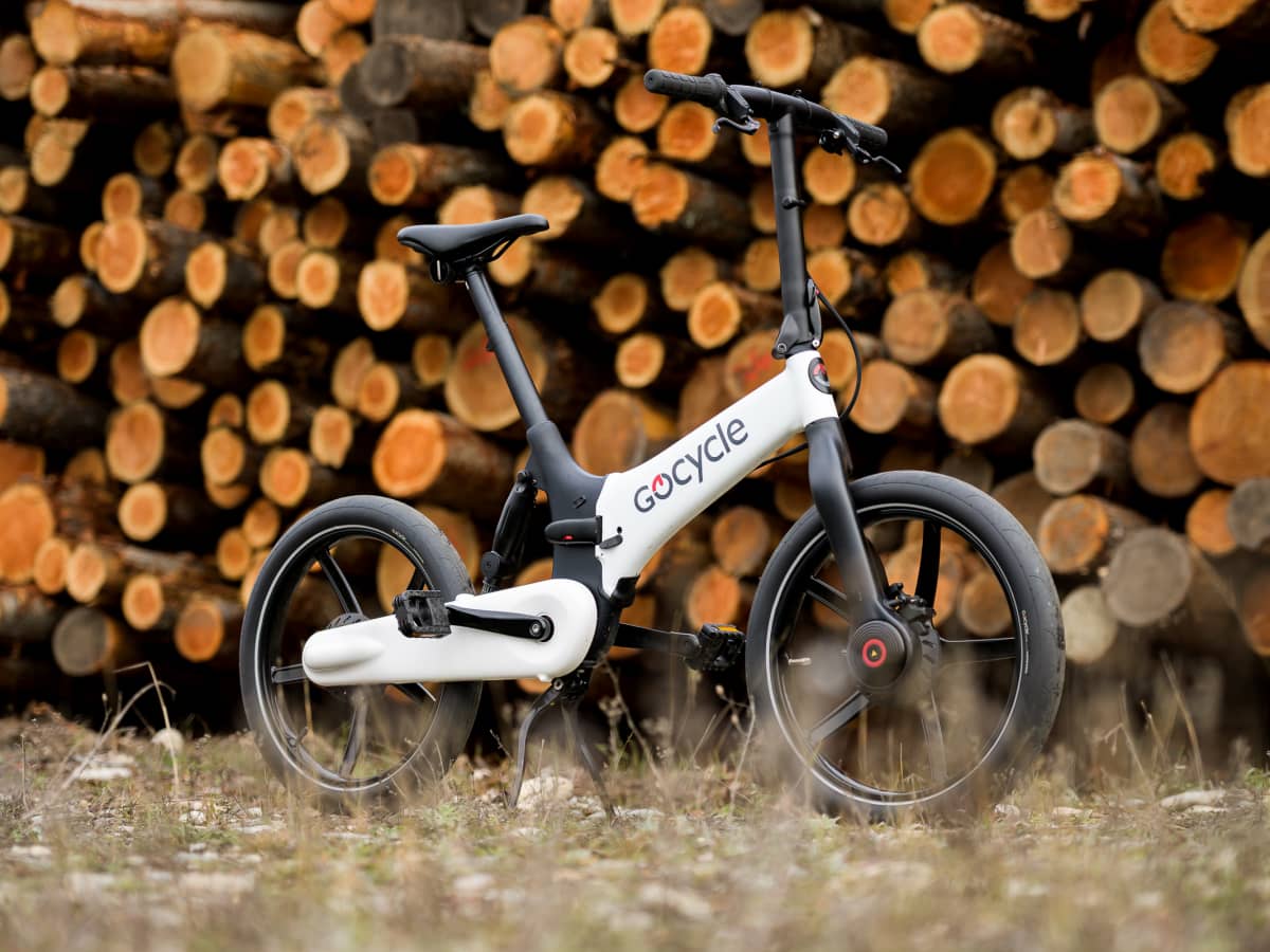 Go cycle shop review