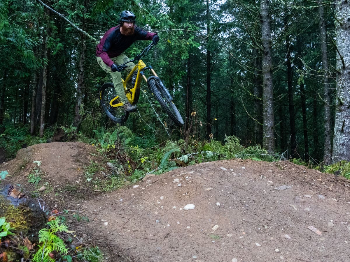 Cannondale deals jekyll parts