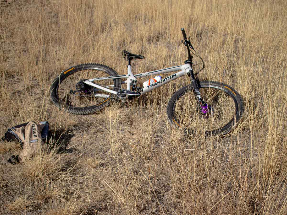 7 Easy Upgrades That Will Improve Your Mountain Bike BikeMag