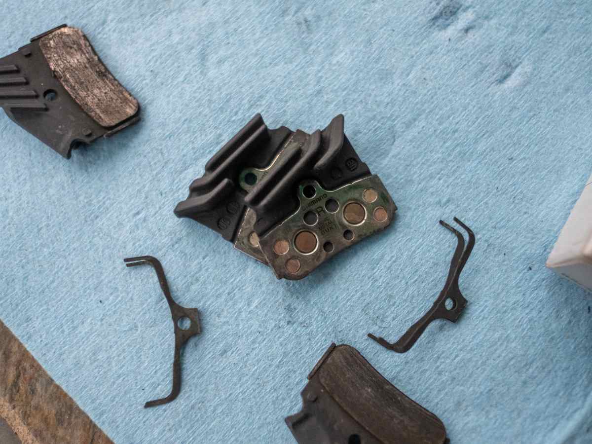 How and When to Replace Brake Pads on a Mountain Bike BikeMag