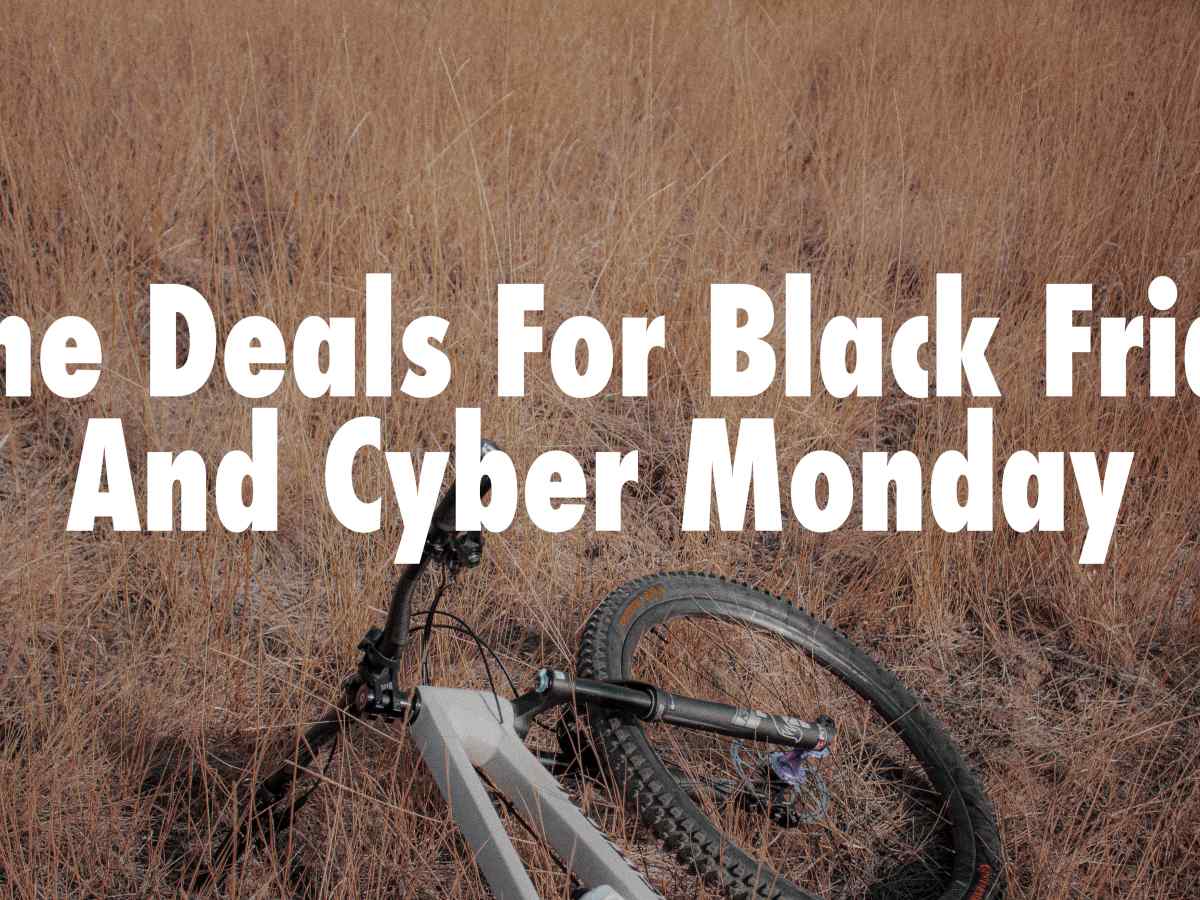 The 13 Best Amazon Prime Deals for Mountain Bikers Right Now BikeMag