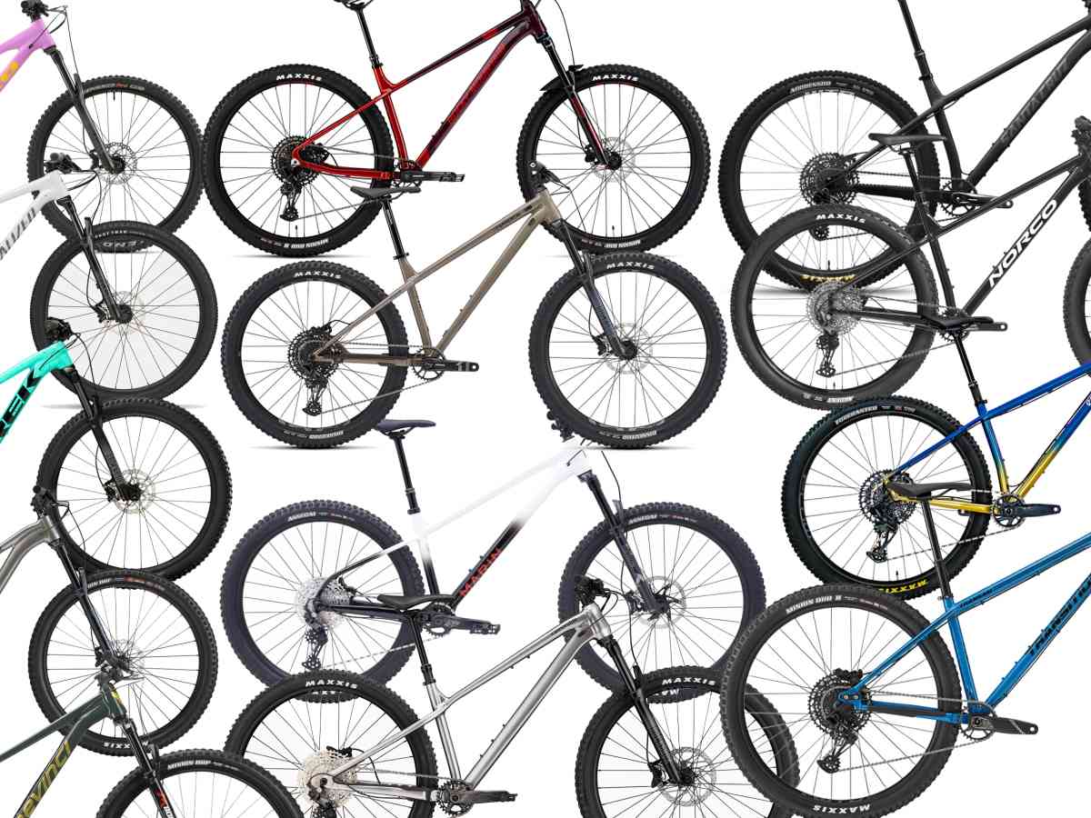Best women's mountain bike under 2000 best sale
