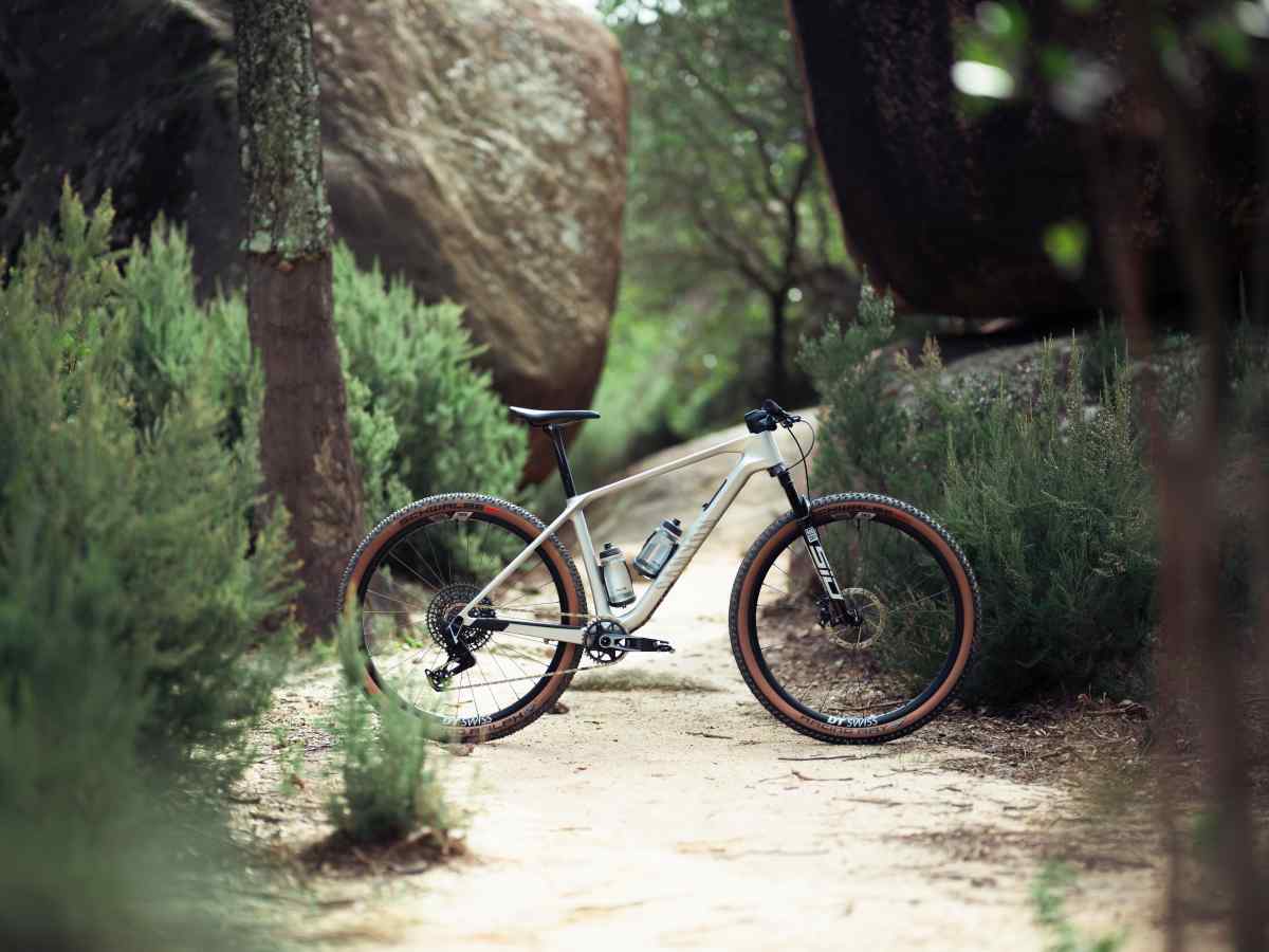 Can Canyon's New Hardtail Exceed Lineup Take On Full