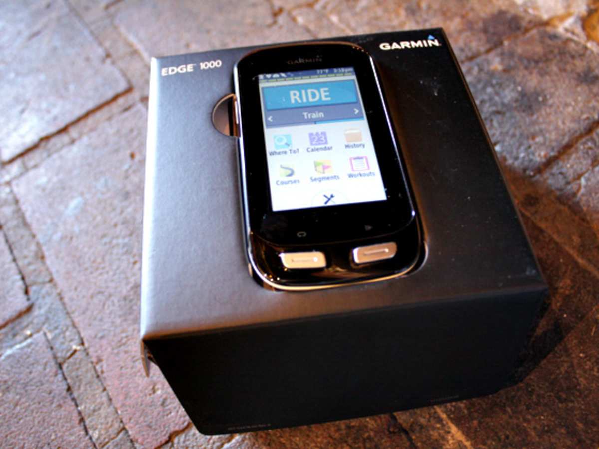 その他 GARMIN - GARMIN edge 1000J Edge 1000 | Discontinued | Garmin Hong Kong