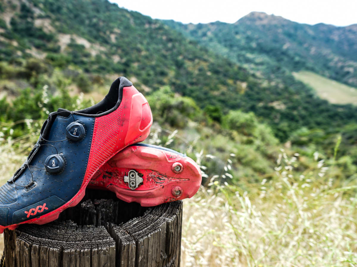 Bontrager XXX MTBシューズ Bontrager XXX MTB - The Bike Shoppe Ogden