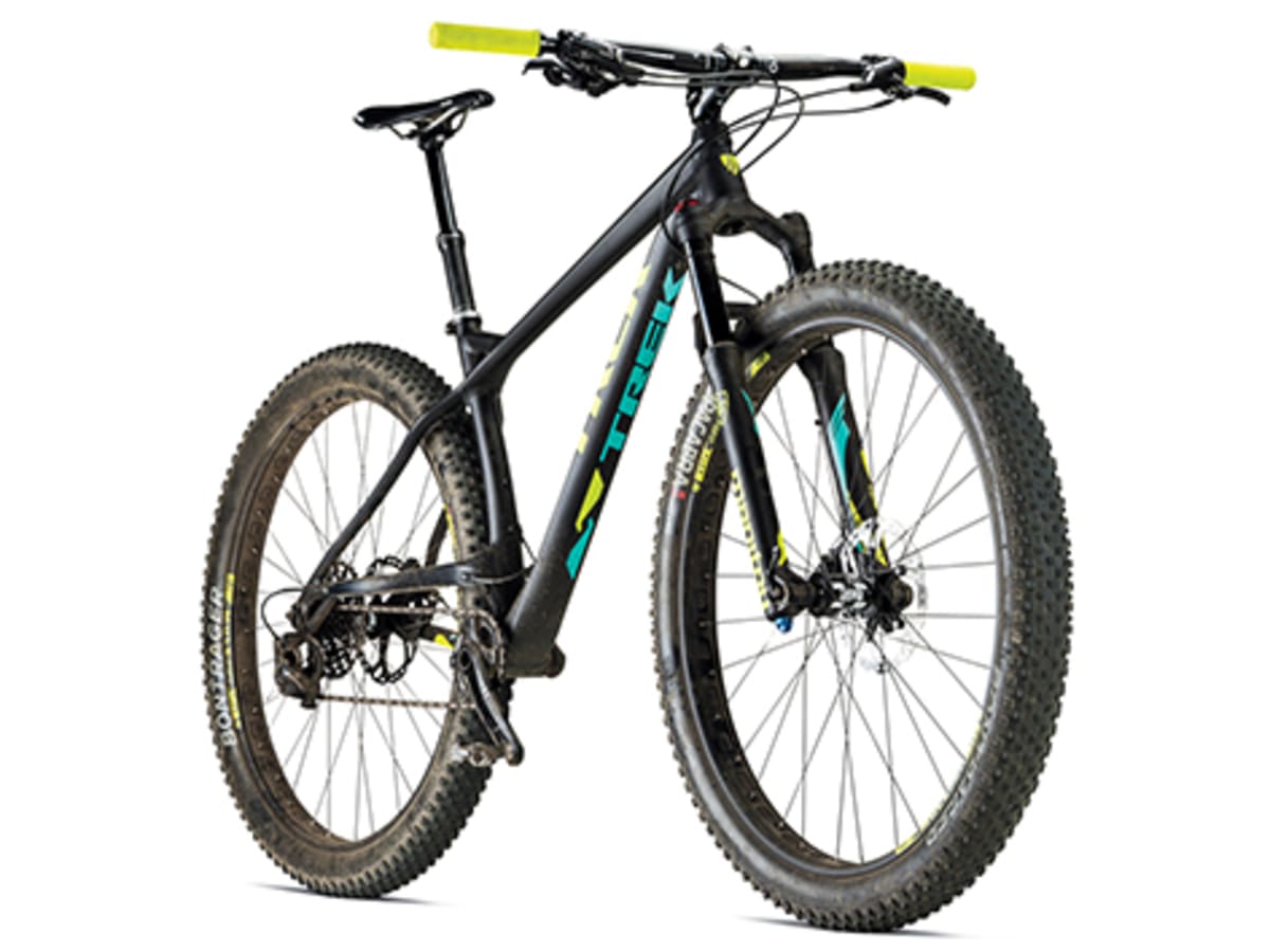 TREK STACHE9.7 限定　フルカーボン　トレック　スタッシュ9.7 M Trek Stache 9.7 - Trek Bicycle Store of Bradenton, FL