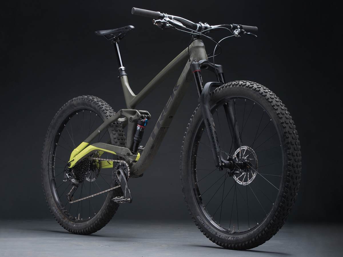 値下げ フルサスMTB, TREK FULL STACHE 8, 29×3.0 Going exploring – The Trek Full Stache 8 in review | ENDURO