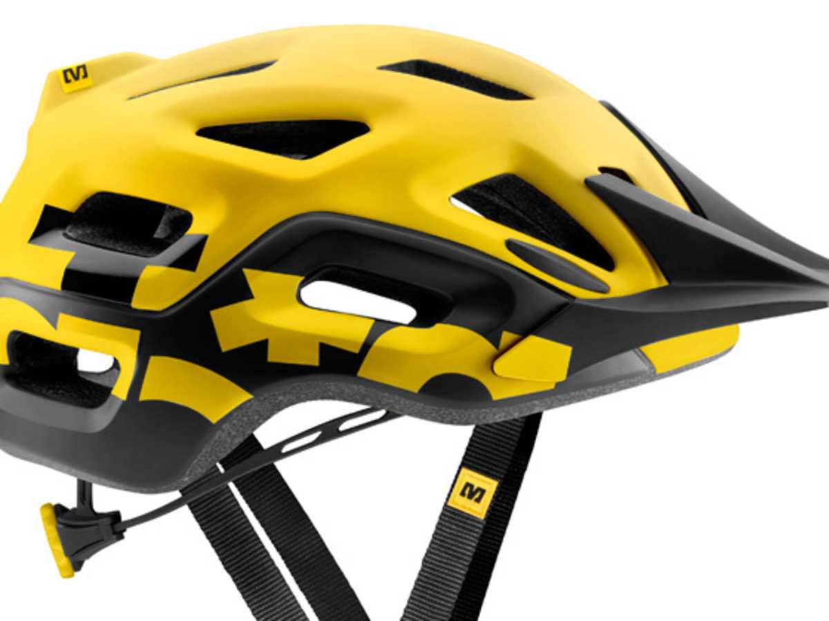 【GN】MAVIC（マヴィック） XM PRO SHORT notchticker.jpg