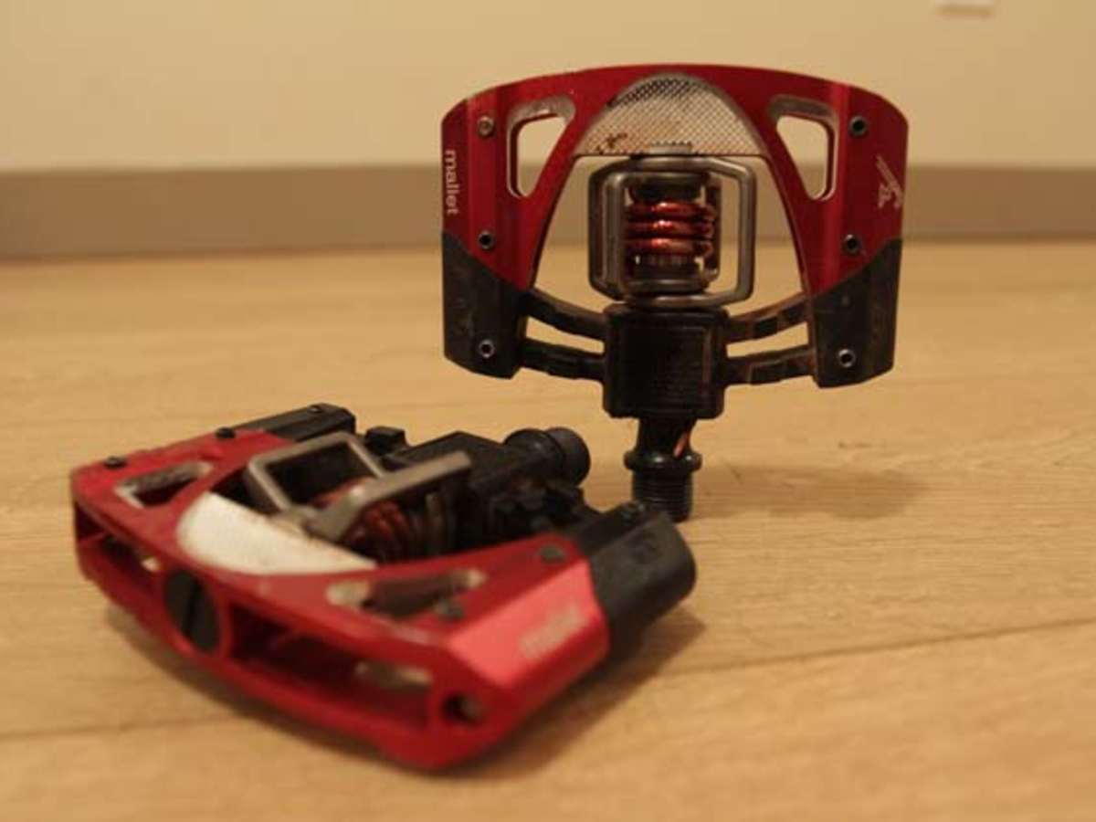 Mallet 3 – Crankbrothers