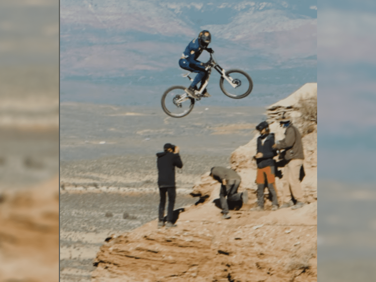 Nukeproof dj on sale