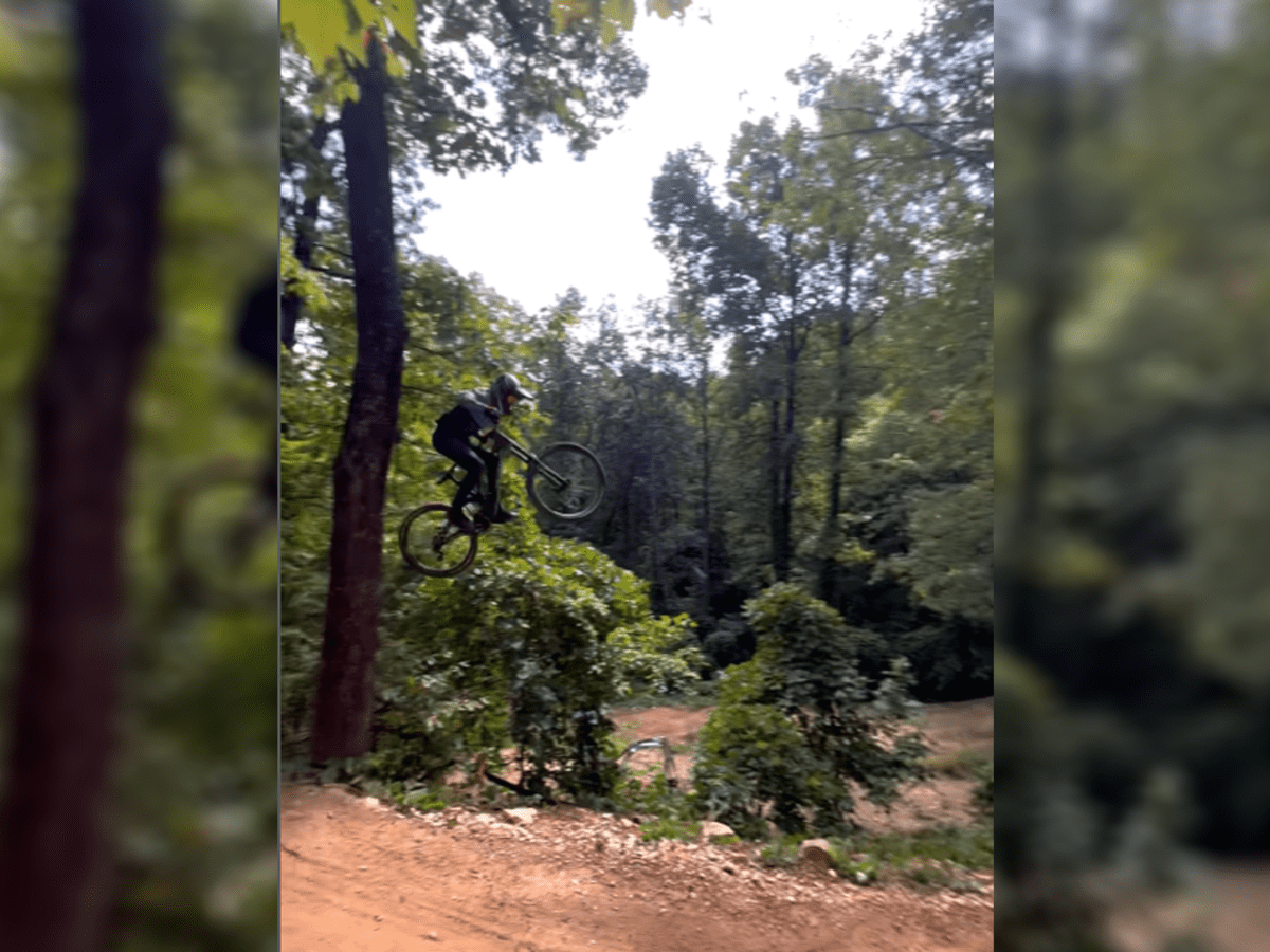 Windrock mtb hotsell