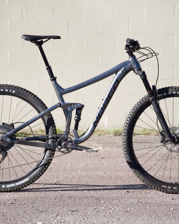 2019 norco range a2