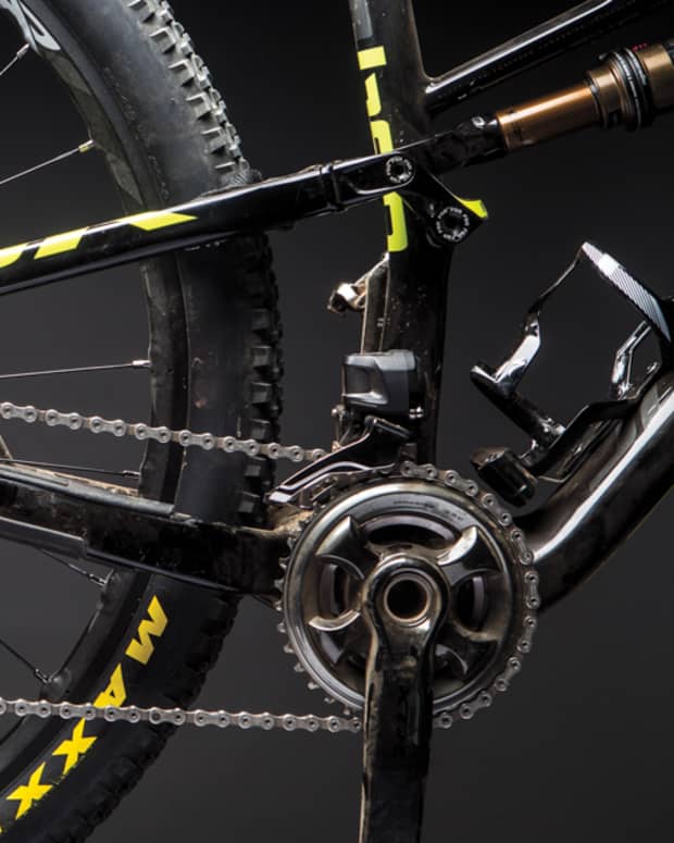 Forro Cable Cables Shimano P Cambio Bicicleta Ot-sp41 – Epic Bikes Monterrey