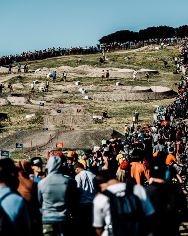 Sea Otter 2020 Cancelled - BikeMag