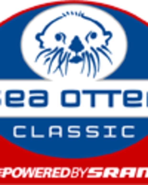 Geoff Kabush Wins 2012 Sea Otter Classic Cross Country - BikeMag