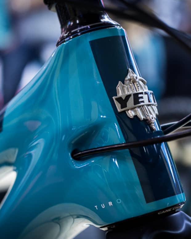 yeti beti sb5 review