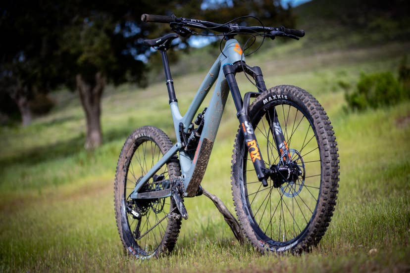 2018 diamondback mission pro