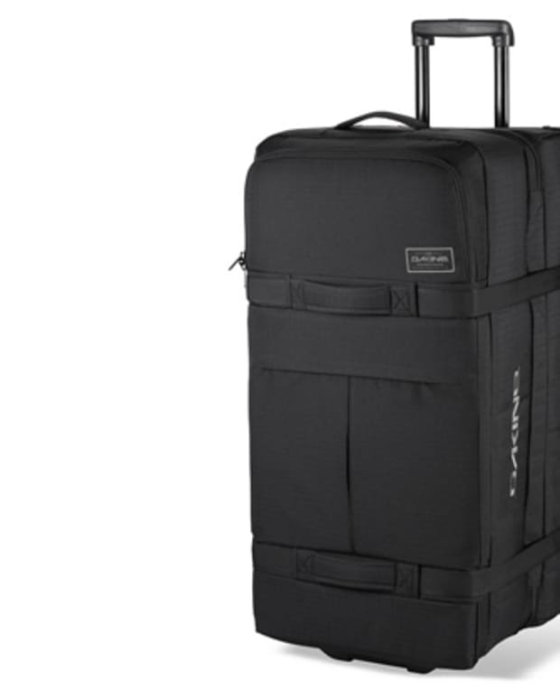The Dakine Bike Roller Bag BikeMag