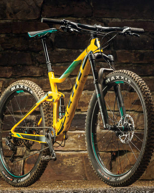 scott contessa spark 710 plus