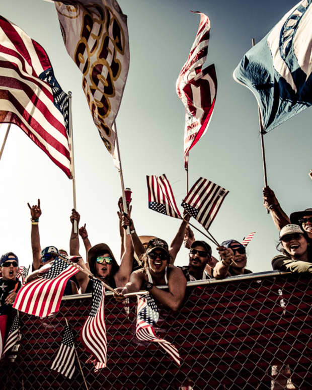 Full Race Schedule Released For Sea Otter 2024 - BikeMag